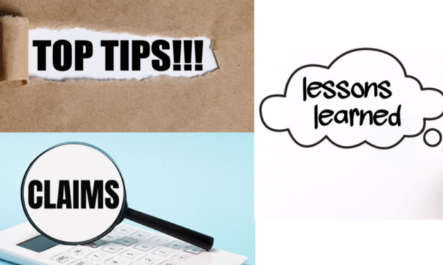 Claims, Consumer Duty and Added Value Benefits – Everything we discussed in our recent forums