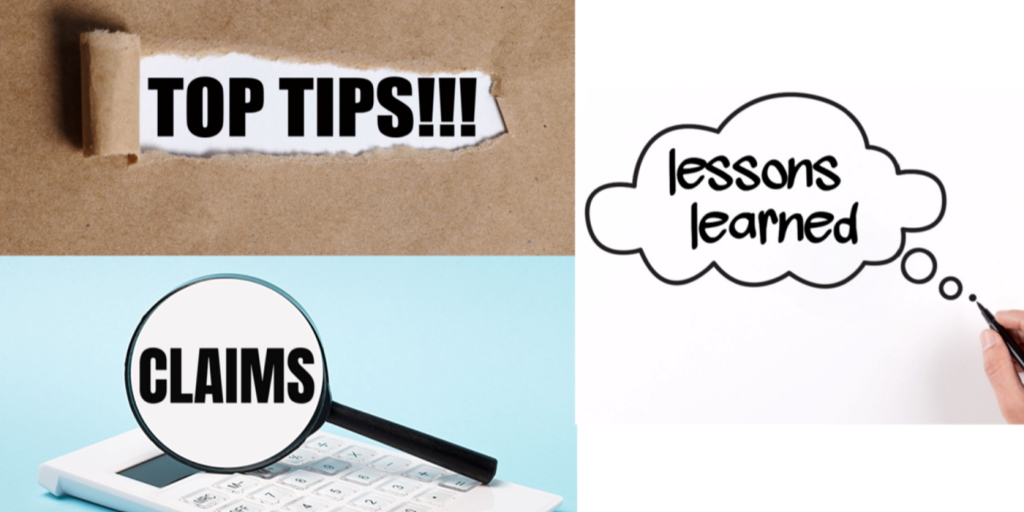 Claims, Consumer Duty and Added Value Benefits – Everything we discussed in our recent forums