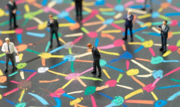 How wealth advisers can join the dots with business protection