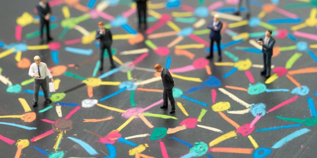 How wealth advisers can join the dots with business protection