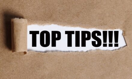 Top tips for attracting professionals as clients