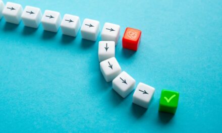 This is advisers’ biggest mistake when it comes to protection sales