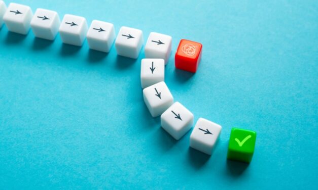 This is advisers’ biggest mistake when it comes to protection sales