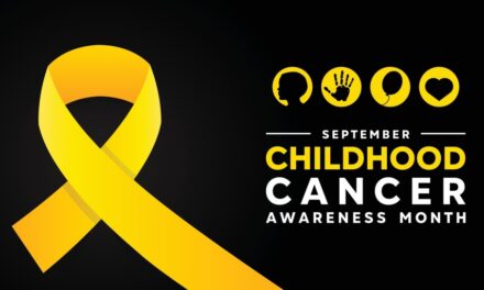 Childhood Cancer Awareness Month – The impact of a cancer diagnosis on families and employment