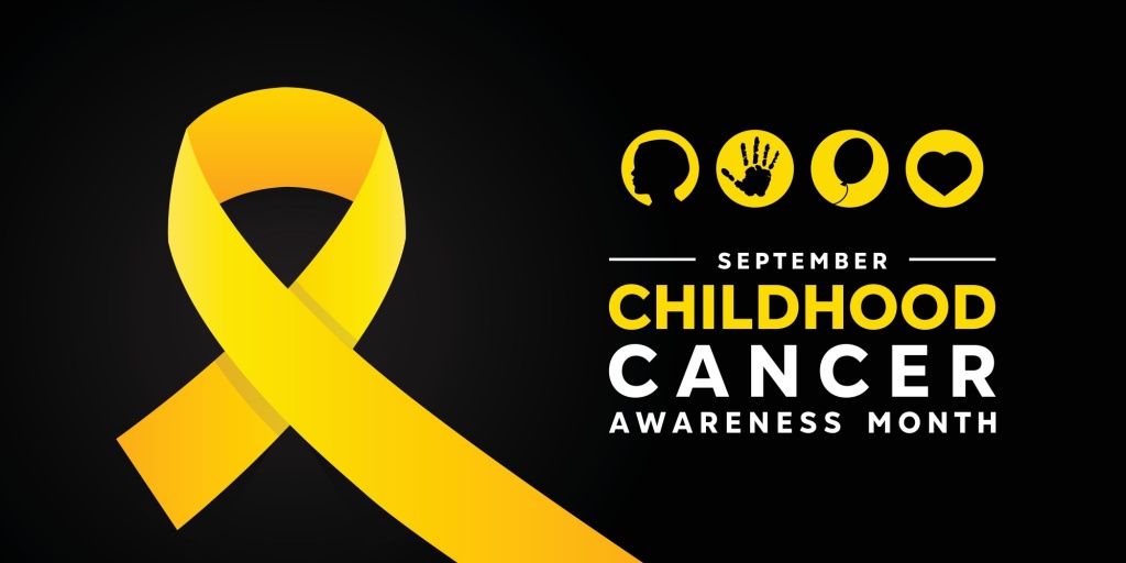 Childhood Cancer Awareness Month – The impact of a cancer diagnosis on families and employment
