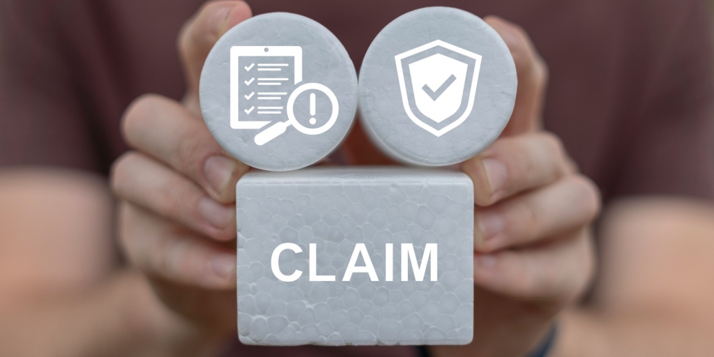 ‘Claims is the area we will all be judged’: Here’s how to improve the journey