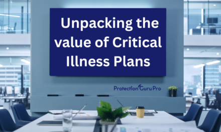 How you can compare the quality of Critical Illness plans in minutes