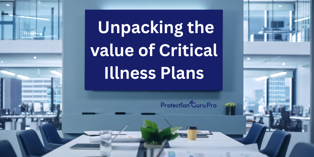 How you can compare the quality of Critical Illness plans in minutes