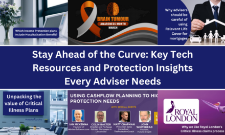 Stay Ahead of the Curve: Key Tech Resources and Protection Insights Every Adviser Needs