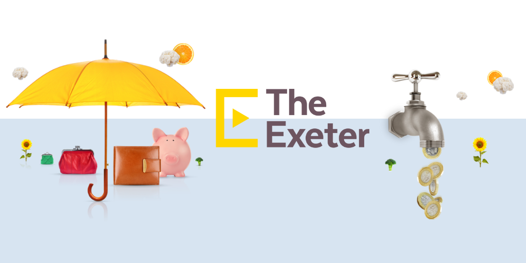 The Exeter announces latest income protection and life cover enhancements
