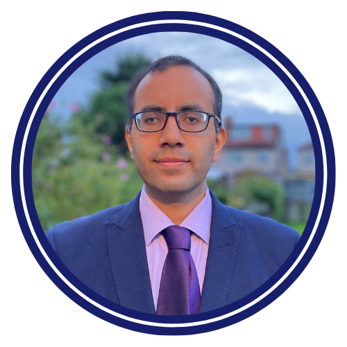 Setul Mehta