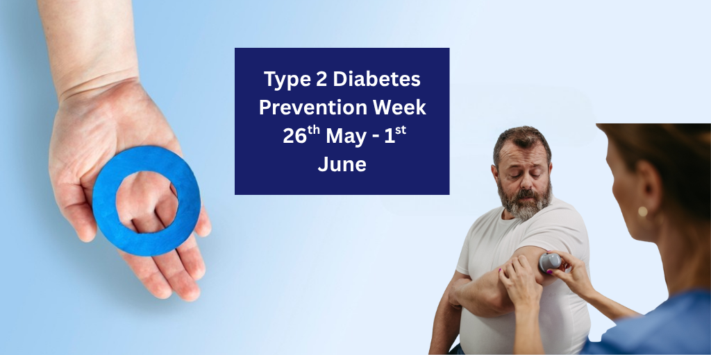 Preventing Type 2 Diabetes – three simple ways to reduce your risk
