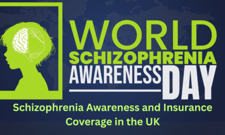 Schizophrenia Awareness and Insurance Coverage in the UK