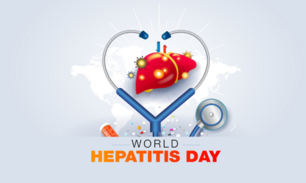 World Hepatitis Day