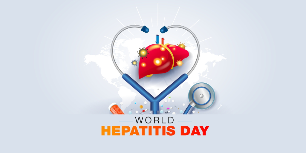 World Hepatitis Day