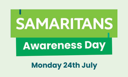 How talking can save lives: Understanding the work of Samaritans