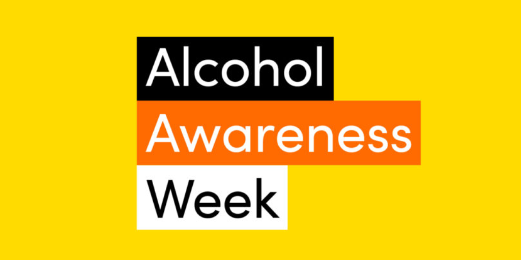 Alcohol Awareness Week: Rethinking Our Relationship with Alcohol