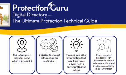 Digital Directory – The Ultimate Protection Technical Guide