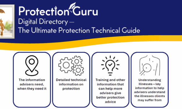Digital Directory – The Ultimate Protection Technical Guide