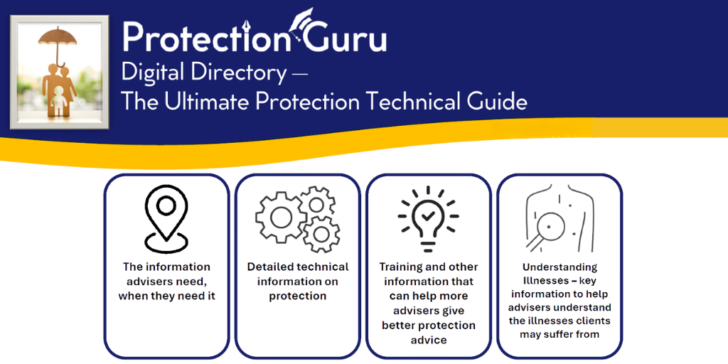Digital Directory – The Ultimate Protection Technical Guide