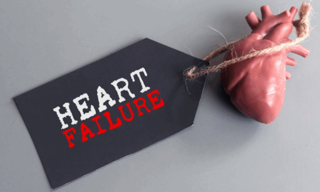 Heart failure in Critical Illness cover
