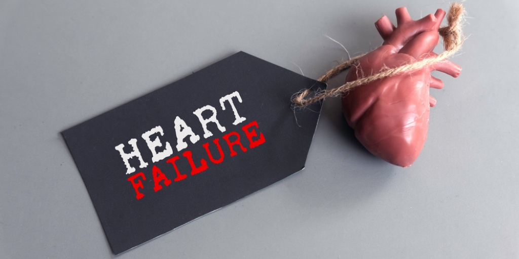 Heart failure in Critical Illness cover