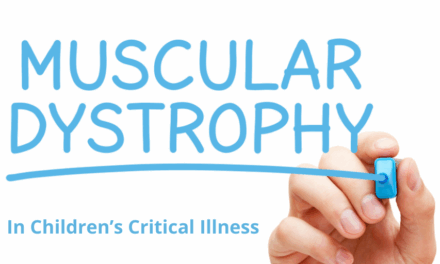 Muscular dystrophy in Children’s Critical Illness