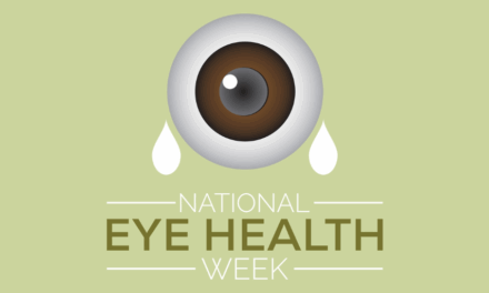 Why National Eye Health Week should matter to protection advisers