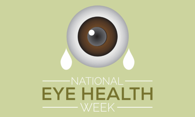 Why National Eye Health Week should matter to protection advisers