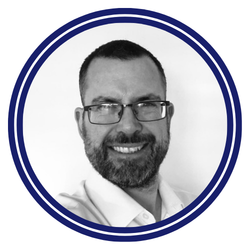 Scott Taylor-Barr