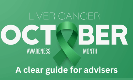 Liver Cancer Awareness Month: a clear guide for advisers