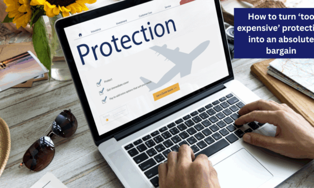 How to turn ‘too expensive’ protection into an absolute bargain