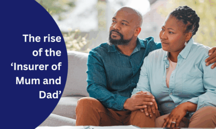 The rise of the ‘Insurer of Mum and Dad’
