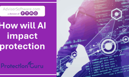 How will AI impact protection