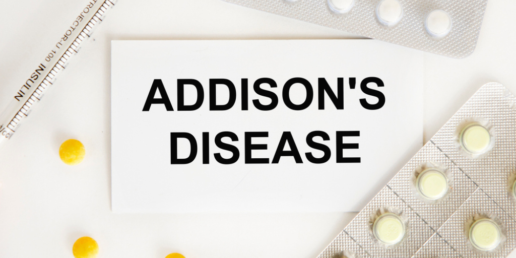 Addison’s disease – a practical guide for advisers