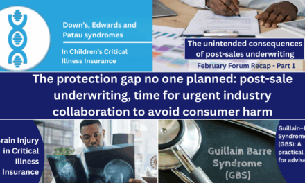 The protection gap no one planned: post-sale underwriting, time for urgent industry collaboration to avoid consumer harm